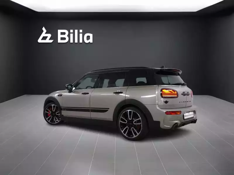 MINI John Cooper Works Clubman - Photo 1