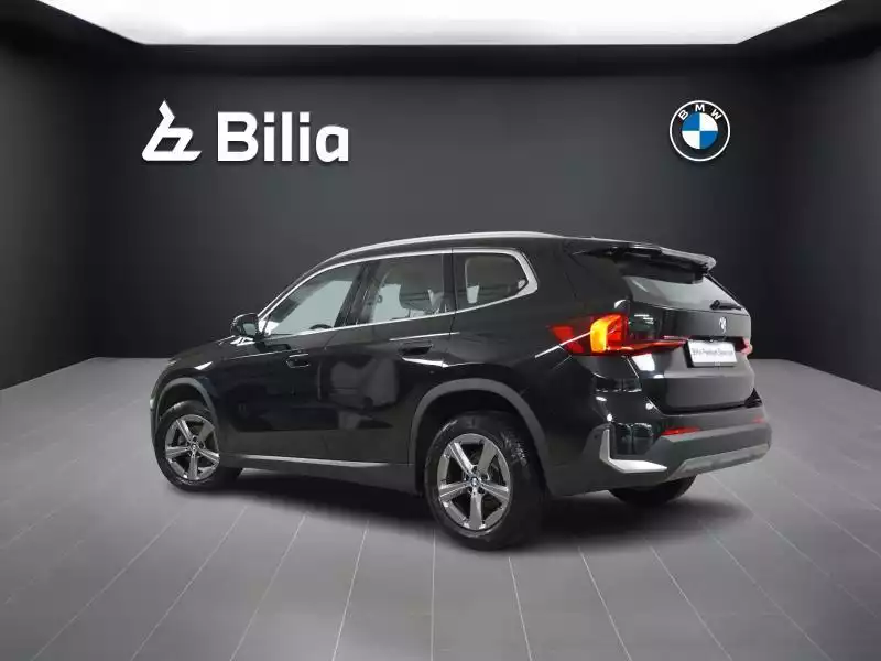 BMW X1 X1 18i sDrive - Photo 1