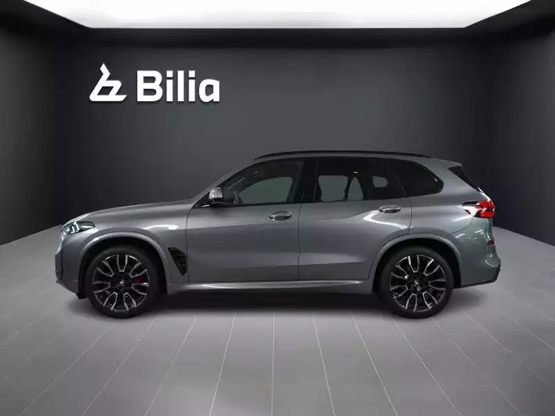BMW X5 X5 40d xDrive M-sport - Photo 1