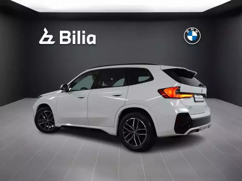 BMW X1 20d M-Sport - Photo 1