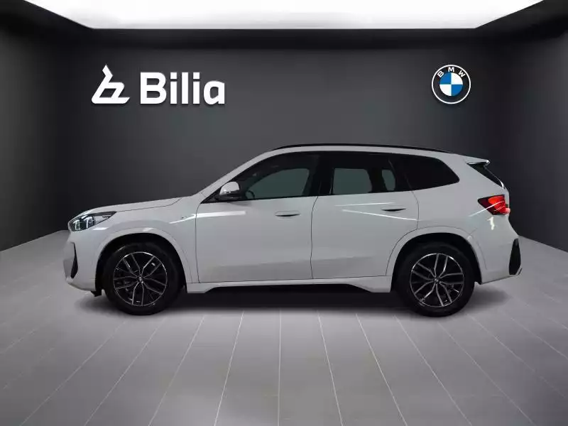 BMW X1 20d M-Sport - Photo 1