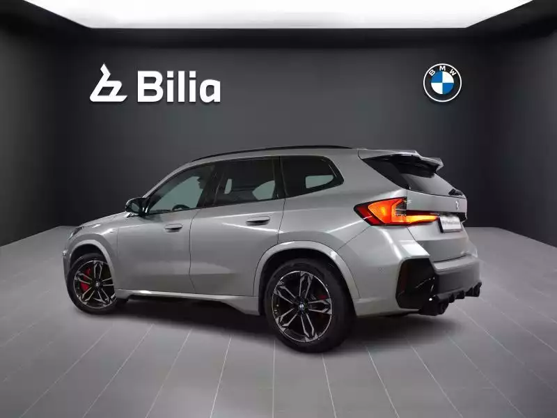 BMW X1 X1 M35i xDrive - Photo 1
