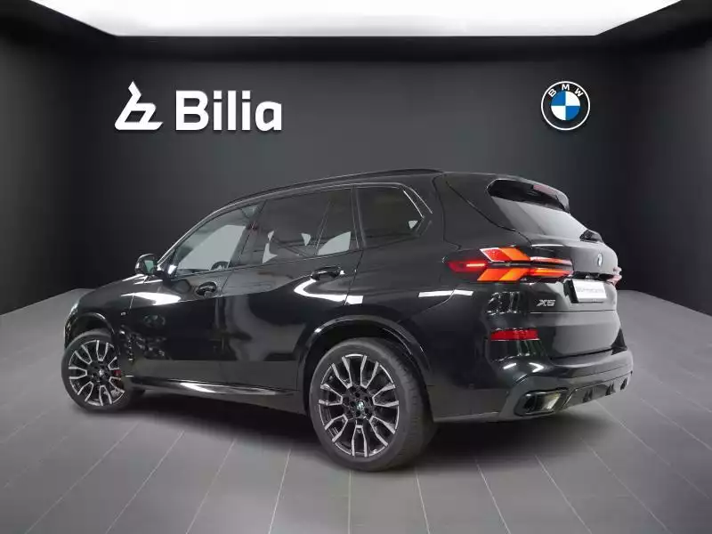 BMW X5 X5 30d xDrive M-sport - Photo 1