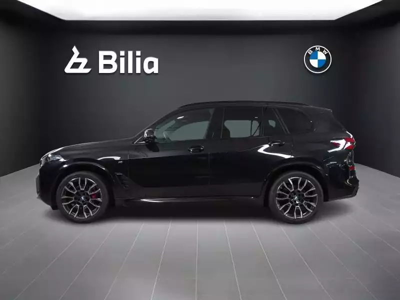 BMW X5 X5 30d xDrive M-sport - Photo 1