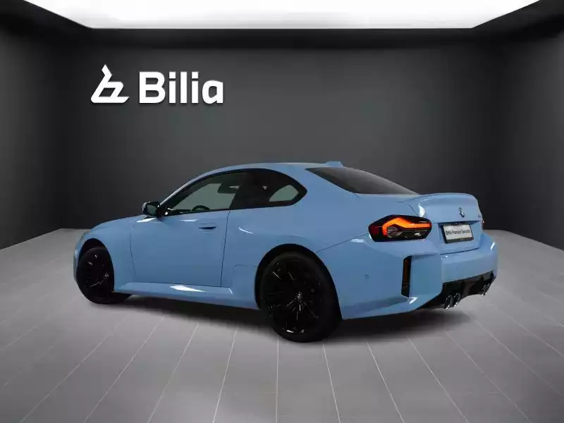 BMW M2 Coupé - Photo 1