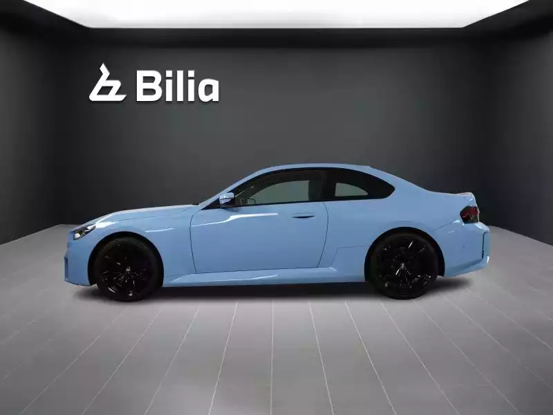 BMW M2 Coupé - Photo 1