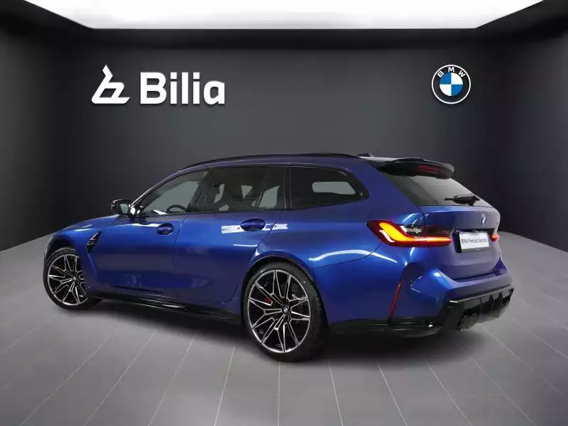 BMW M3 M3 Compétition xDrive - Photo 1