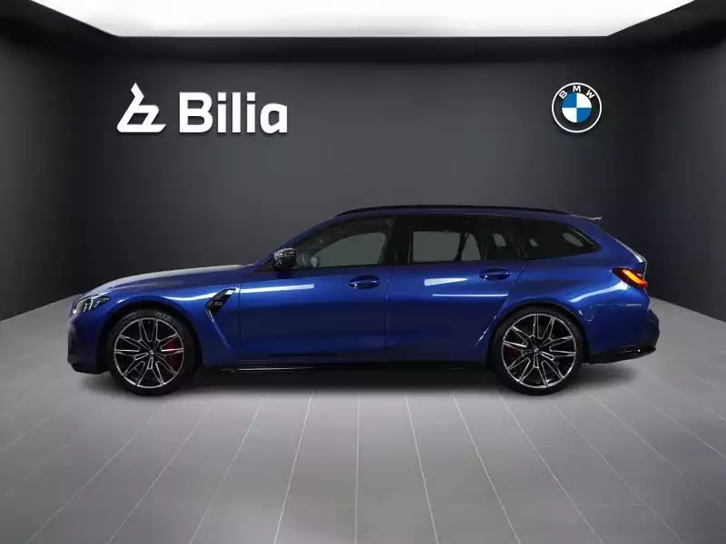 BMW M3 M3 Compétition xDrive - Photo 1