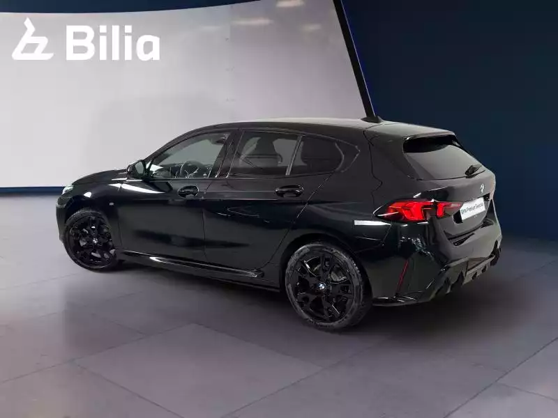 BMW 120 120i M-sport - Photo 1