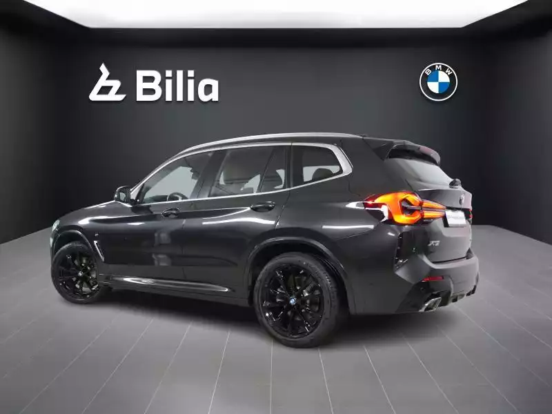 BMW X3 30D M-Sport - Photo 1