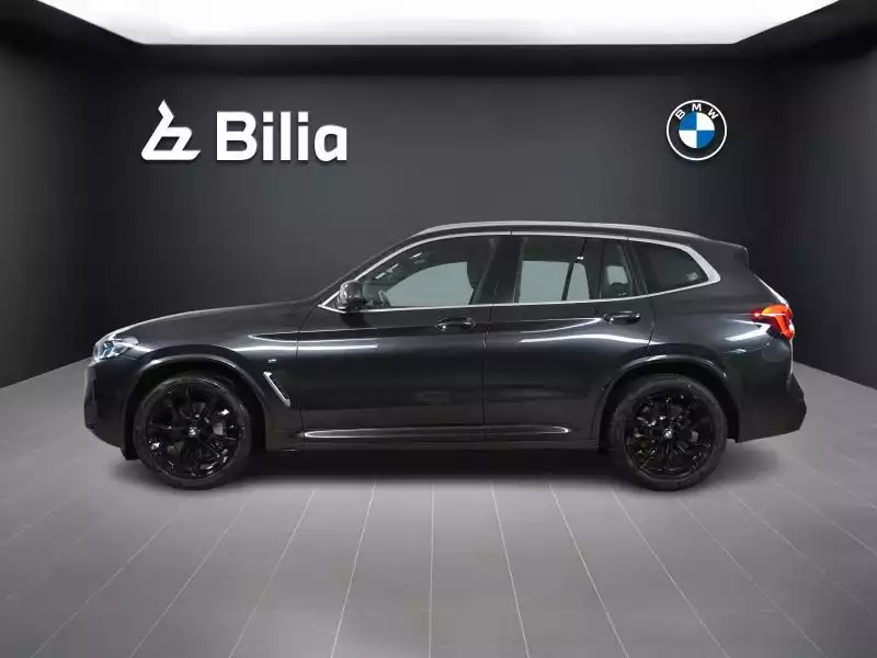 BMW X3 30D M-Sport - Photo 1