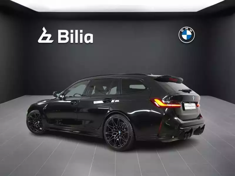 BMW M3 M3 Compétition xDrive - Photo 1