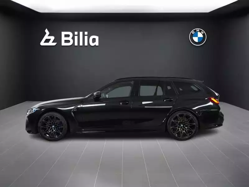 BMW M3 M3 Compétition xDrive - Photo 1