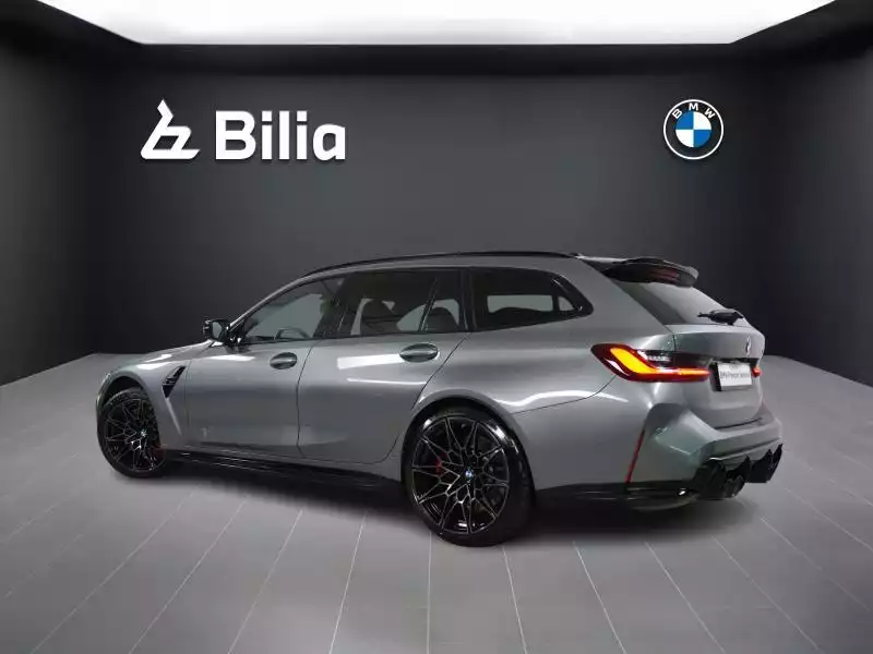 BMW M3 Touring xDrive Lci - Photo 1