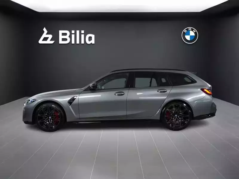 BMW M3 Touring xDrive Lci - Photo 1
