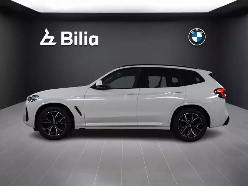BMW X3 X3 20d xDrive M-sport - Photo 1