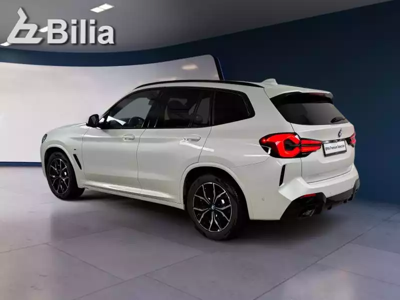 BMW X3 20D M-Sport - Photo 1