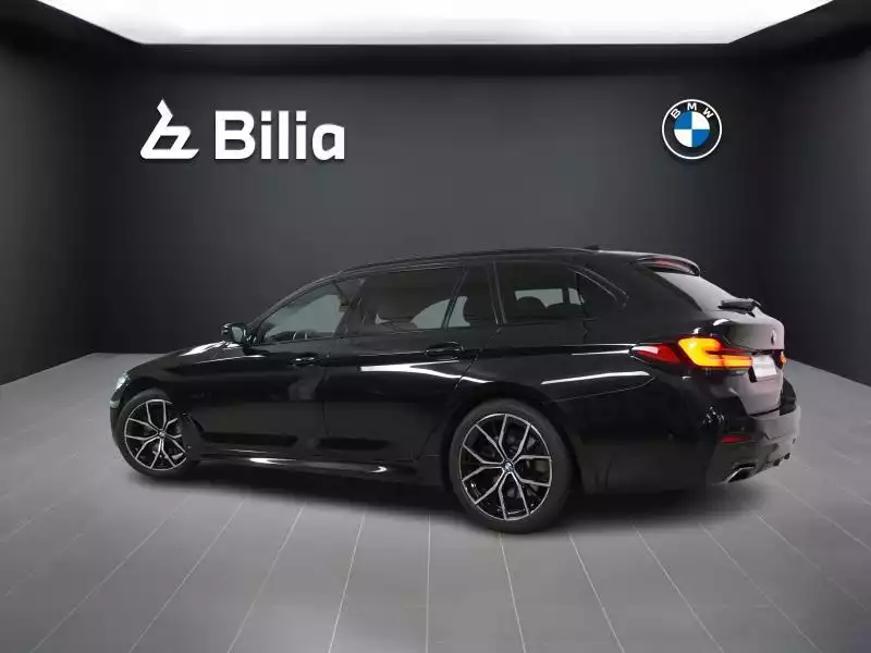 BMW 530 Touring M-SPORT - Photo 1