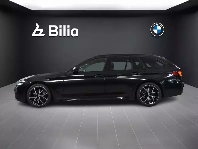 BMW 530 Touring M-SPORT - Photo 1