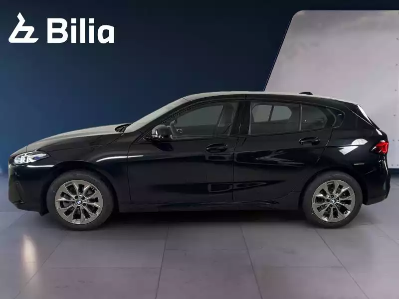BMW 120 Hatch - Photo 1
