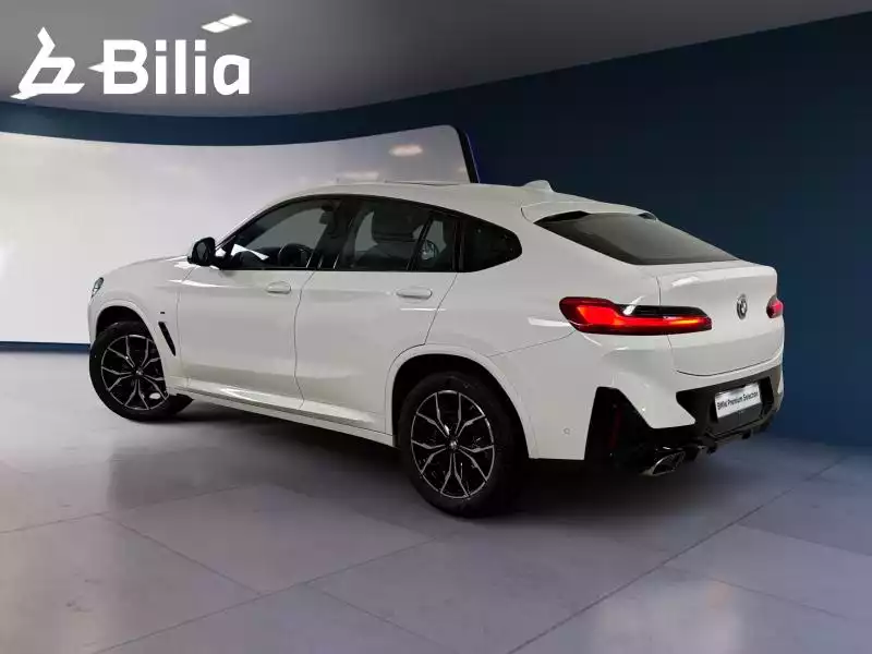 BMW X4 X4 30d xDrive M-sport - Photo 1