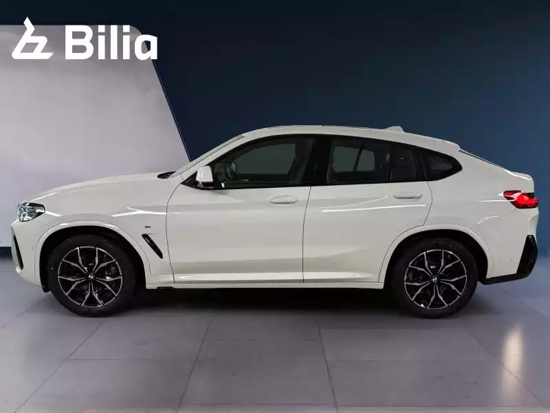 BMW X4 X4 30d xDrive M-sport - Photo 1