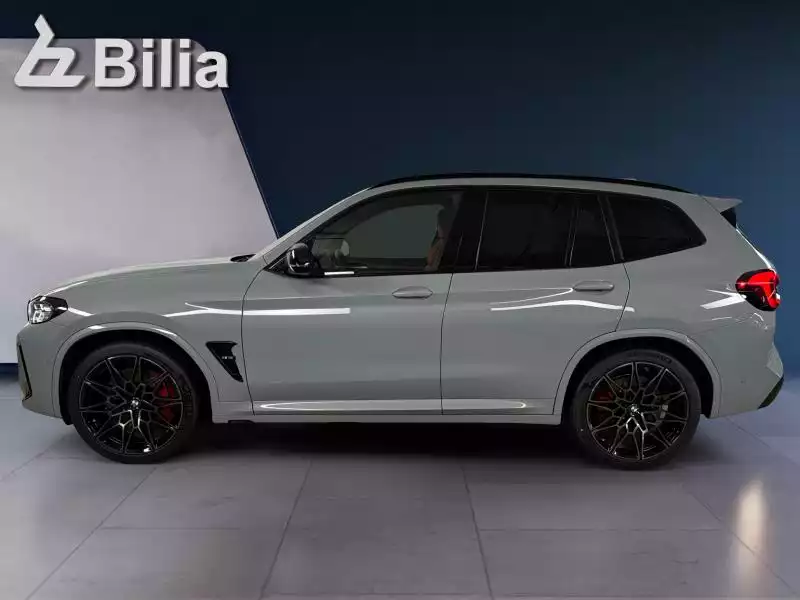 BMW X3 M Competition - Photo 1