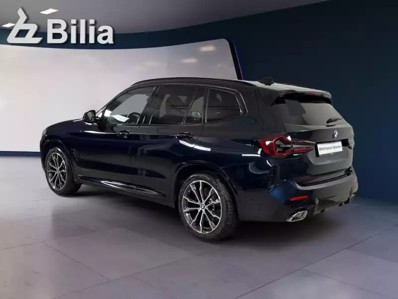 BMW X3 X3 20d xDrive M-sport - Photo 1