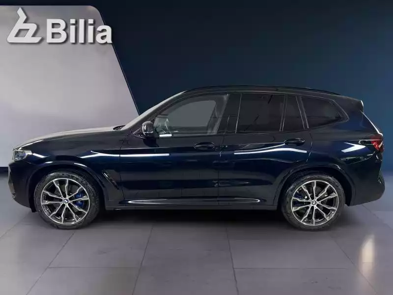 BMW X3 X3 20d xDrive M-sport - Photo 1