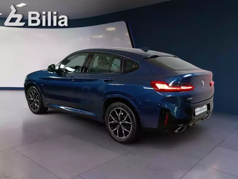 BMW X4 X4 30d xDrive M-sport - Photo 1