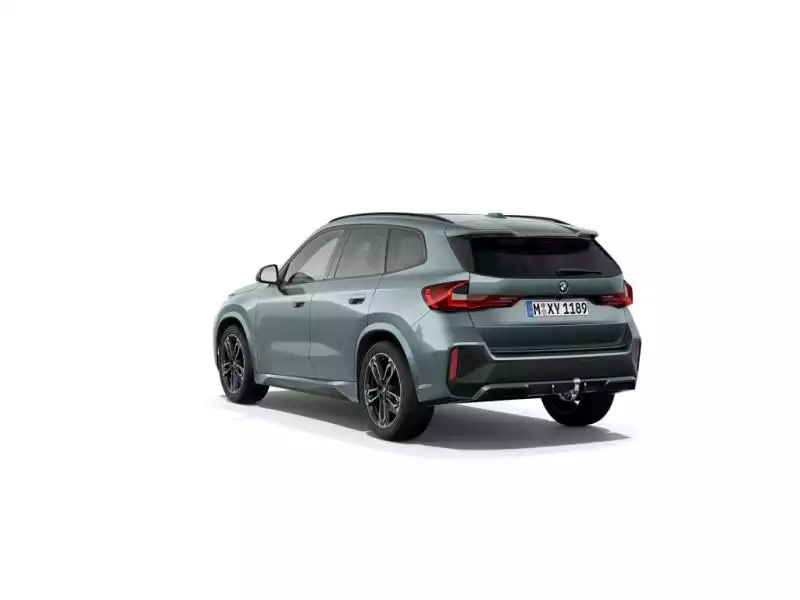 BMW X1 xDrive 20d M-Sport - Photo 1