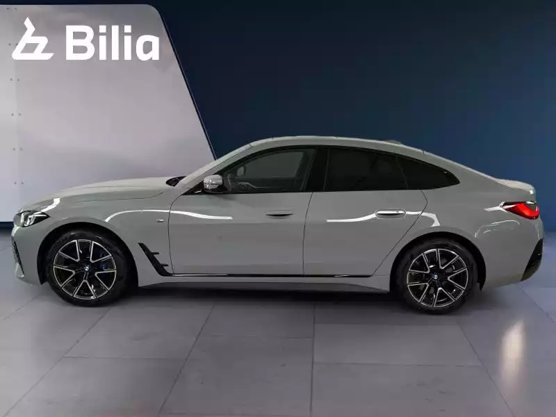 BMW 420 Gran Coupé xDrive M-sport - Photo 1