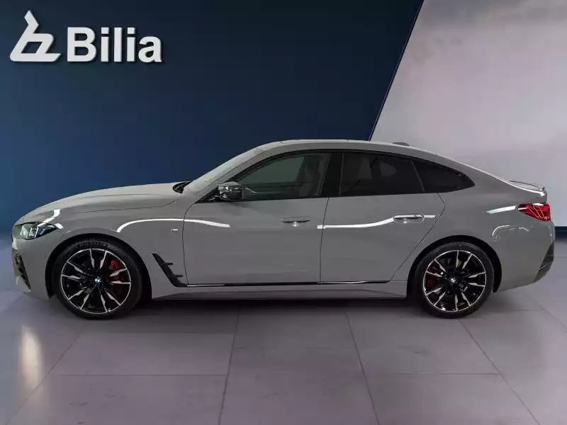 BMW 440 Gran Coupé - Photo 1
