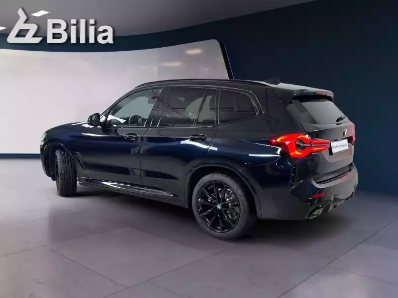 BMW X3 X3 20d xDrive M-sport - Photo 1