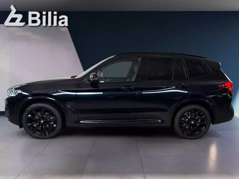 BMW X3 X3 20d xDrive M-sport - Photo 1