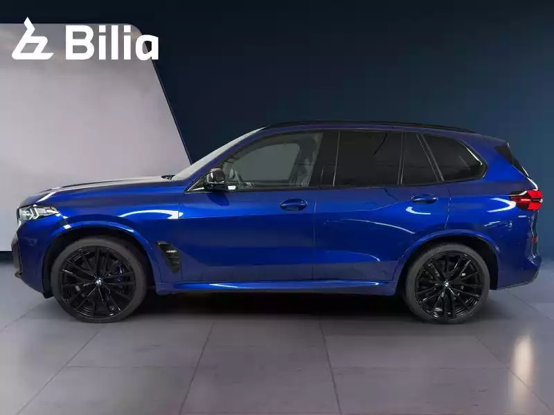 BMW X5 M60I - Photo 1