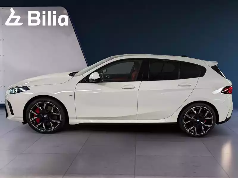BMW 120 120d M-sport - Photo 1