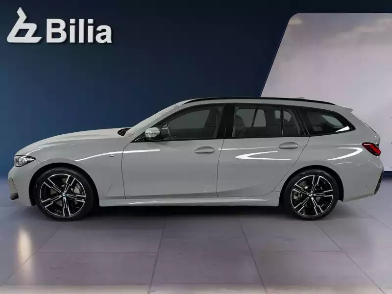 BMW 330 Touring M-SPORT - Photo 1
