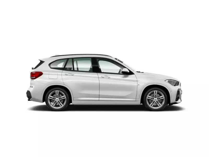 BMW X1 20D M-sport - Photo 1