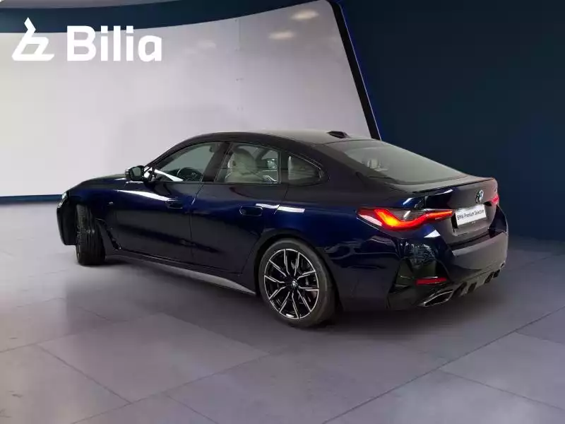 BMW 440 Gran Coupé - Photo 1