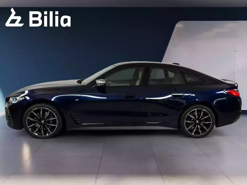 BMW 440 Gran Coupé - Photo 1