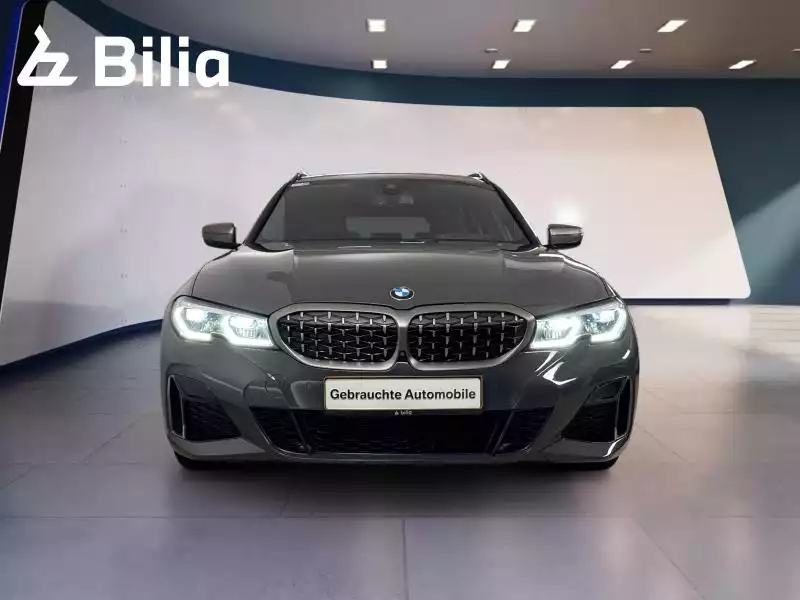 BMW 340 Touring xDRIVE - Photo 1
