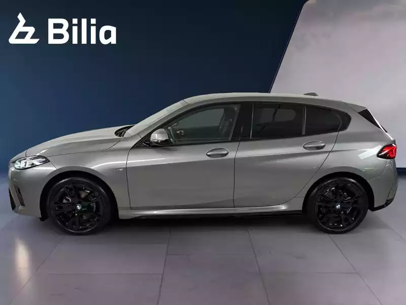 BMW 120 120i M-sport - Photo 1