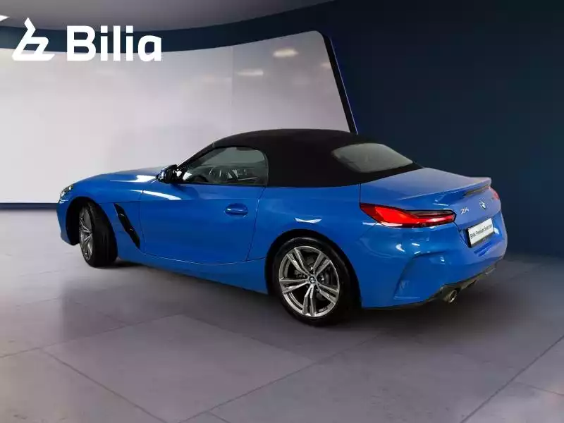 BMW Z4 sDrive 20i - Photo 1
