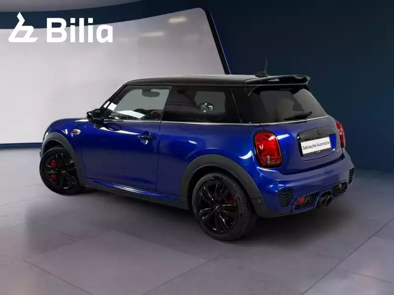 MINI John Cooper Works Coupe XR91 - Photo 1