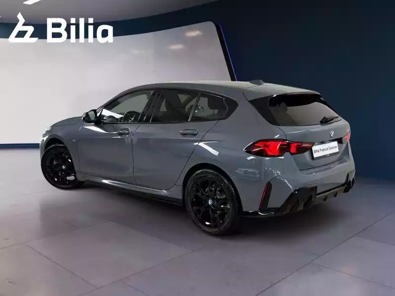 BMW 120 120i M-sport - Photo 1