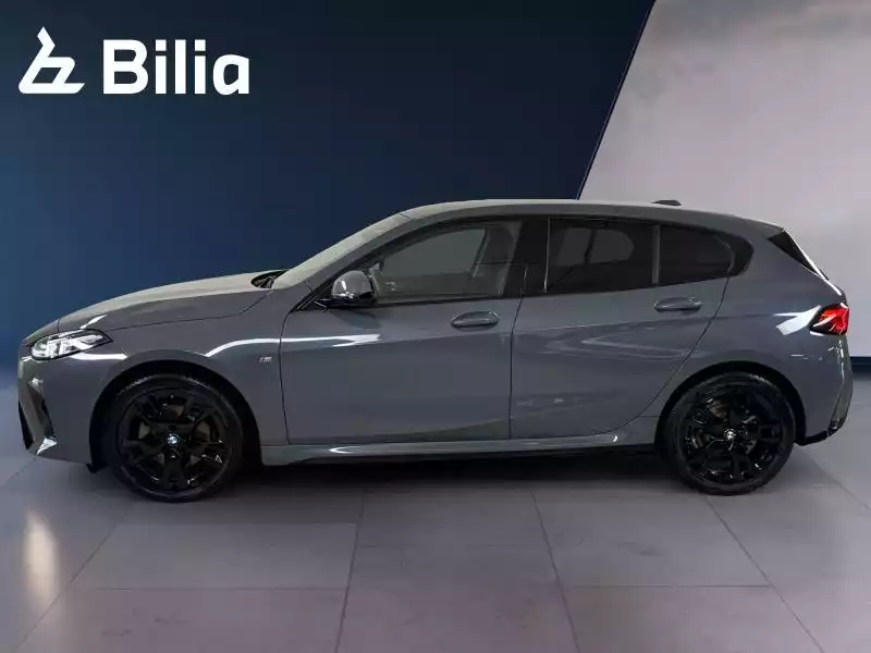 BMW 120 120i M-sport - Photo 1