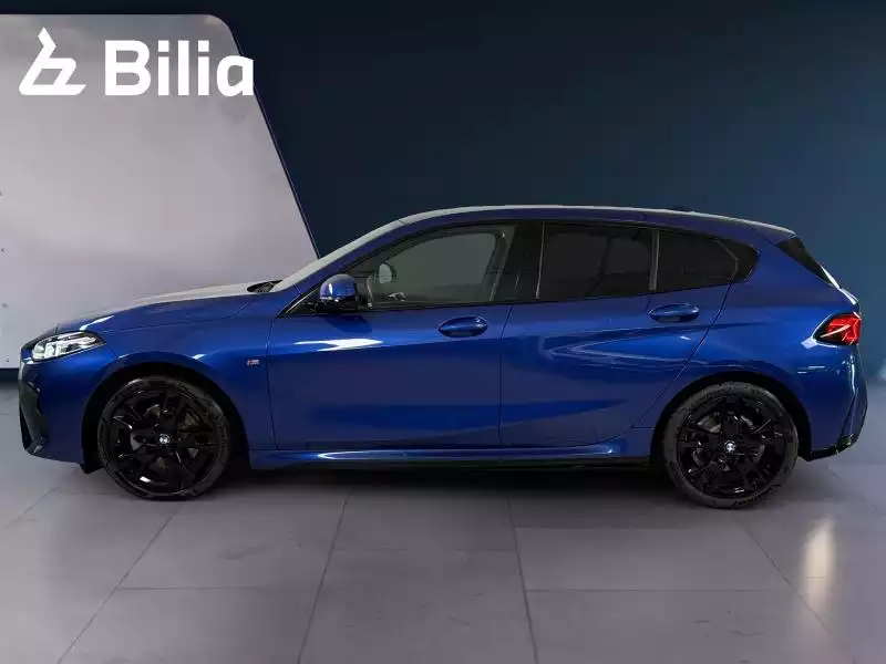 BMW 120 120i M-sport - Photo 1