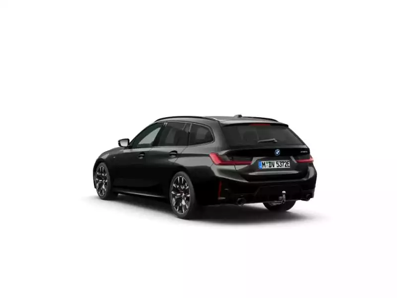 BMW 330 Touring M-Sport LCI2 - Photo 1