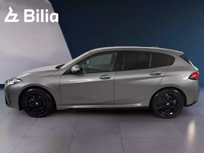 BMW 120 120i M-sport - Photo 1